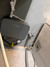 博世（BOSCH）【国补15%】即热式小厨宝电热水器 厨房卫生间阳台洗漱洗衣5500w不限水量热水器  0水垢 BHIK-55D 实拍图