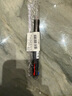 斑马牌（ZEBRA）多功能三色中性笔 黑蓝红0.5mm多色笔 学生商务办公签字笔J3J2 黑色杆 实拍图