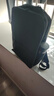 小米（MI）经典商务双肩包简约商务笔记本电脑背包男女学生书包黑色 实拍图