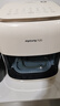 九阳（Joyoung）脱脂空气炸锅免翻面6.5L大容量 智能触控可视大视窗 超薄金属内腔无油煎炸【九阳漫生活】 KL65-V9 实拍图