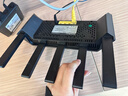 Tenda腾达路由器WiFi7【云霄BE5100】千兆穿墙王信号增强无线超强2.5g网口家用电竞放大器立式BE6L Pro 实拍图