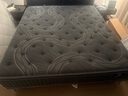 舒达（serta）核心技术 乳胶弹簧床垫 主卧 厚31CM 康奈尔1.8*2米 适中睡感 实拍图