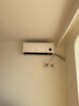 小米（MI）米家 1.5匹 新一级能效 巨省电 空调挂机 KFR-35GW/N1A1【整机十年质保】 实拍图