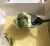 鲜京采【升级版】浓醇抹茶芝士蛋糕300g动物奶油减糖糕点送人中秋礼物 实拍图