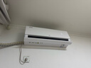 TCL空调大1.5匹小蓝翼真省电空调挂机超一级能效壁挂式卧室变频冷暖KFR-35GW/RV2Ea+B1家电国家补贴 实拍图