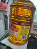 鲁花【保真花生油】 5S物理压榨 一级 花生油6.18L  实拍图