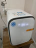 米家小米迷你母婴洗衣机小型洗烘一体 全自动高温煮洗除菌去血渍内衣裤洗衣机XHQG012MJ403 实拍图