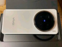 vivo X200 Pro 16GB+512GB 白月光 国家补贴 蔡司2亿APO超级长焦 蓝晶×天玑9400 拍照 AI 手机 实拍图