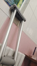 善行者腋下拐杖康复医用骨折老人专用手杖铝合金助行器 中号2支SW-C02 实拍图