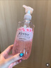 蔻斯汀樱花花瓣沐浴露720g 男女士留香沐浴液泡沫细腻丰富滋润保湿 实拍图