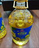 金龙鱼 食用油 物理压榨葵花籽油6.18L 实拍图