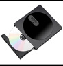 爱国者（aigo）8倍速 USB外置光驱 DVD外置刻录机 移动光驱 外接光驱笔记本电脑便携光驱外置读刻一体黑色G100 实拍图