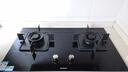 西门子（SIEMENS）【德系精工】5.0kw燃气灶双灶天然气灶 猛火大火力 台嵌两用家用一级能效可组套装国补ERJA8A3BMP 实拍图