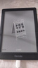 掌阅（iReader）Light4 Turbo 6英寸智能阅读本 电子书阅读器 墨水屏电纸书 平板电脑学习看漫 便携笔记本 沉墨 实拍图