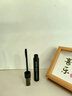 维特丝（vetes）染发笔美发遮白补染快速染发天然植物一次性染发棒 一次性染发棒黑色 实拍图