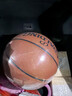 斯伯丁（SPALDING）篮球TF系列7号PU比赛室内外兼用耐磨成人青少年 77-176Y 实拍图