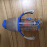 贝亲（Pigeon）迪士尼宽口径PPSU双把手彩绘奶瓶240mL M号 3月+ 萌警朱迪 AA272 实拍图