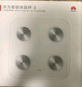 华为智能体脂秤 3 蓝牙版 蓝楹紫 家用智能电子秤体重秤体脂秤 人体成分检测算法 13项身体数据监测 实拍图