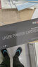 彩格crg912硒鼓适用佳能LBP3018 LBP3108 LBP6018打印硒鼓mf3010硒鼓适用惠普CE285A粉盒crg912硒鼓 实拍图