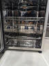 康宝（Canbo）消毒柜家用 不锈钢小型立式二星高温奶瓶碗筷双门90L四层收纳消毒碗柜【国家补贴】XDZ90-D1 实拍图