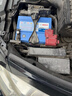 博世（BOSCH）汽车电瓶蓄电池原厂适配免维护75D23L 12V 上门安装 以旧换新 实拍图