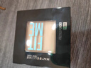 美宝莲（MAYBELLINE） fit me粉饼女定妆遮瑕控油哑光修容干粉饼蜜粉散粉保湿彩妆 120 8.5G（适合自然肤色） 实拍图