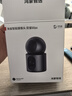 华为智选鸿蒙智选1000万双摄监控摄像头家用360度无死角带夜视全景海雀室内家庭安防宝宝宠物看护器双雀Max 实拍图