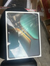 iQOO Pad 5平板电脑12.1英寸2.8K144Hz高亮电竞屏 天玑9300+二合一游戏办公学生学习vivo 8GB+128GB 灰晶 官方标配 实拍图