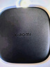 小米盒子4C 智能电视网络机顶盒 H.265硬解 安卓网络盒子 高清网络播放器 HDR 手机无线投屏 黑色 实拍图
