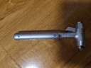 德力西电气（DELIXI ELECTRIC）安全锤破窗锤车载逃生救生锤多功能车用破窗工具 【钨钢款】 实拍图