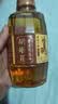 胡姬花食用油古法花生油 物理一级压榨 古法小榨花生油400ml-单瓶 实拍图