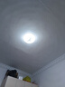 佛山照明(FSL)led吸顶灯灯芯替换磁吸灯盘贴片改造灯板节能圆形灯管 48W/正白光 实拍图