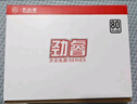 大水牛（BUBALUS）额定500W 劲睿500台式电脑主机电源（80PLUS白牌认证/主动式PFC/12CM温控风扇/支持背线/宽幅） 实拍图