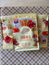 西麦50%水果坚果燕麦脆350g 水果燕麦片营养早餐五谷代餐干吃休闲零食 实拍图