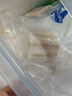 我爱渔太平洋深海鳕鱼块500g 去皮去刺 5块独立真空包装 新西兰长尾鳕鱼 实拍图