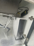 海尔（Haier）鲜活水pro净水器1200G 政府补贴 家用厨下RO反渗透瞬时 6年RO膜 3.48L/min流速 实拍图