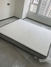 全友家居 3D椰棕床垫 天然乳胶弹簧床垫 抑菌防螨席梦思床垫 实拍图