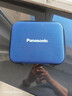 松下（Panasonic）日本筋膜枪肌肉按摩器便携迷你款健身运动放松神器送男女友生日多功能实用礼物公司年会礼品 【专业续航款RAD21】质雅灰 实拍图