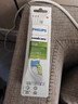 飞利浦（PHILIPS） 电动牙刷头适用HX9360HX9350HX9340HX6730HX9172 钻石亮白型HX6063 白色标准型 3支 实拍图