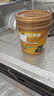 昆仑（KunLun）润滑油 天威合成柴机油 发动机机油CK-4 10W-40 16kg/18L 实拍图