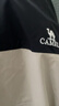 骆驼（CAMEL）北风冲锋衣加绒羽绒服户外五合一冲锋衣防风防水外套羽绒 85AB  M 实拍图