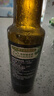 爷爷的农场特级初榨橄榄油120ml 100%纯橄榄油冷榨食用油热炒凉拌 实拍图