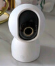 小米智能摄像机4 4K家用摄像头800万像素4K超清室内监控360度无死角带夜视手机远程婴儿宠物家庭监控器 实拍图