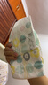好奇（Huggies）小森林纸尿裤NB66片(5kg以下)尿不湿心钻【透氧顶配更低敏】 实拍图