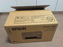 爱普生（EPSON）墨仓式 L3251彩色打印机 微信打印/无线连接 家用打印优选 AI学习打印机（打印、复印、扫描） 实拍图