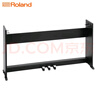 罗兰（Roland）电钢琴KSF-18P-BK琴架 电钢琴三踏板木支架 实拍图