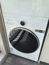 小天鹅（LittleSwan）水魔方洗烘套装 10KG滚筒洗衣机全自动+变频热泵烘干机家用烘衣服 628PLUSW+628PLUSW 国家补贴 实拍图