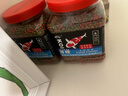 奈宠（NaiChong）鱼食金鱼锦鲤鱼饲料小颗粒鱼粮观赏鱼家用小金鱼专用上浮增色增肥 三合一300g*2桶装【共600g】 大颗粒3mm【适合15厘米以上的鱼吃】 实拍图