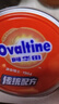 阿华田（Ovaltine）可可粉罐装1.38kg 营养早餐代餐牛奶冲饮即食蛋白型固体饮料1380 实拍图