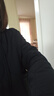 蕉下（beneunder）外套秋冬女气绒服似羽绒棉服圆领可机洗内胆夹棉秋装新款2025 实拍图